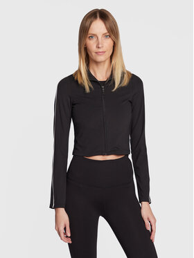 Cotton On Cotton On Jopa 6334792 Črna Cropped Fit