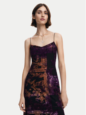 Φόρεμα καθημερινό Desigual φωτογραφία