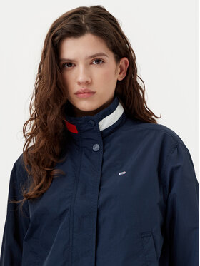 Tommy Jeans Μπουφάν μεταβατικό Tommy Jeans - 4