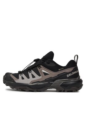 Salomon Superge X Ultra 360 GORE-TEX L47449200 Črna