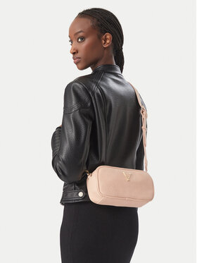 Guess Guess Дамска чанта J6BZ28 W4038 Розов