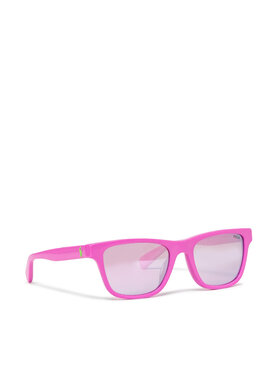 Polo Ralph Lauren Polo Ralph Lauren Okulary przeciwsłoneczne 0PP9504U 59707V Różowy