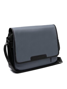 The Chesterfield Brand The Chesterfield Brand Saszetka 300874 Szary