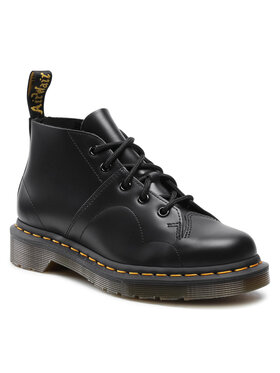 Dr. Martens Dr. Martens Glady Church 26256001 Čierna