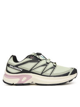 Salomon Salomon Sportcipők Xt-Evr L45414800 Szürke