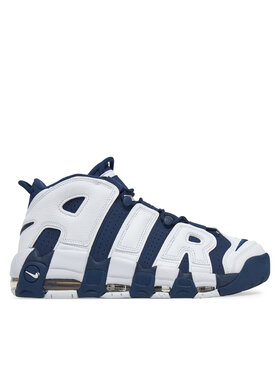 Nike Nike Сникърси Air More Uptempo '96 FQ8182 100 Тъмносин