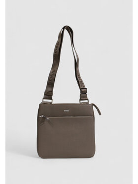 BOSS Boss Torba Zair_S z env large 10247449 01 Zielony