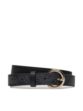 Guess Guess Жіночий ремінь Dagan (PB) Belts BW9077 P4125 Коричневий