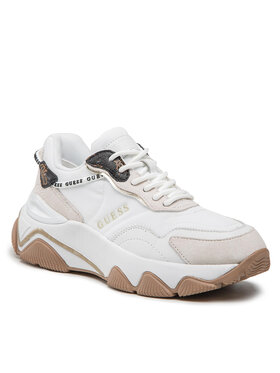 Guess Αθλητικά Guess - 3