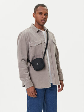 Converse Converse Handtasche 10027679-A02 Schwarz