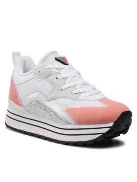 Togoshi Togoshi Sneakers WPRS-20F121 Alb