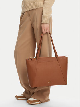 JENNY JENNY Borsetta C-JEN-H-001-08 Marrone