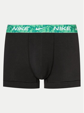 Nike Set Od 3 Para Bokserica 0000KE1008 Crna