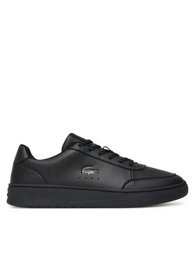 Lacoste Lacoste Sneakers Court Pro 7-50SMA0073 Negru