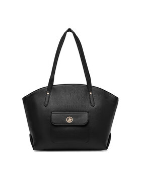 Beverly Hills Polo Club Beverly Hills Polo Club Handtasche CEO-BHPC-C-001-09 Schwarz