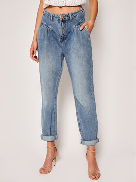 One Teaspoon One Teaspoon Relaxed Fit farmer Pacifica Strtwalker 22933 Kék Regular Fit