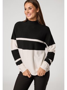 QUIOSQUE QUIOSQUE Svetr Quiosque 6VS013228 Barevná Regular Fit