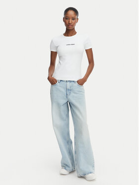 Calvin Klein Jeans T-Shirt Calvin Klein Jeans - 2