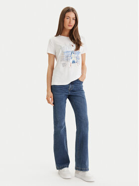 DKNY T-Shirt DKNY - 2