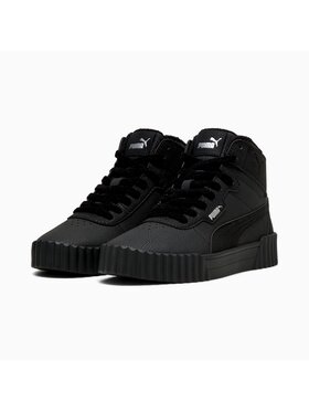 Puma Puma Sneakersy 402643 Czarny