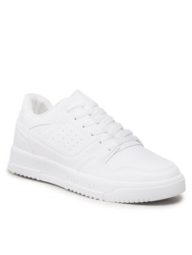 Jenny Fairy Jenny Fairy Sneakers TS5375-06 Alb