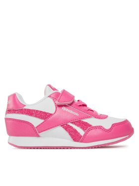 Reebok Reebok Sneakers Royal Cl Jog 3.0 1V IE4174 Rosa