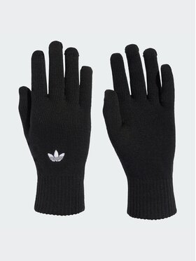adidas adidas Rękawiczki 151181 Czarny