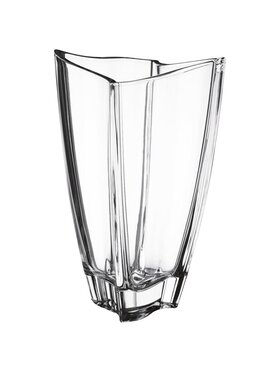 Villeroy & Boch Villeroy & Boch Wazon Villeroy & Boch NewWave Przezroczysty