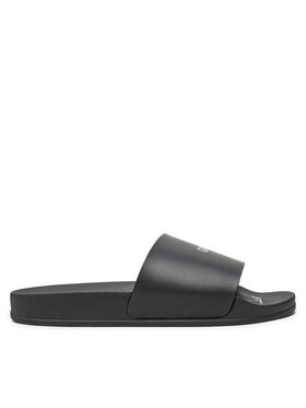 Off-White Off-White Šlepetės OWIC002S22PLA0011001 Juoda