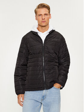 Sprandi Sprandi Pernata jakna SP3-KUM050 Crna Regular Fit