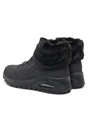 Μποτίνια Skechers