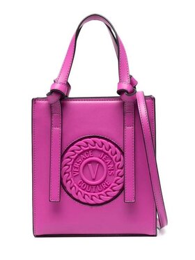 Versace Jeans Versace Jeans Kuferek 75VA4BV3 ZS412 312 Niebieski