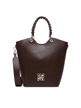 Nine West Nine West Дамска чанта EO-HIDDEN CHARM-LDA9444 Кафяв