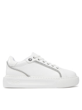 Liu Jo Liu Jo Sneakers Kylie 31 BF4067 PX532 Alb