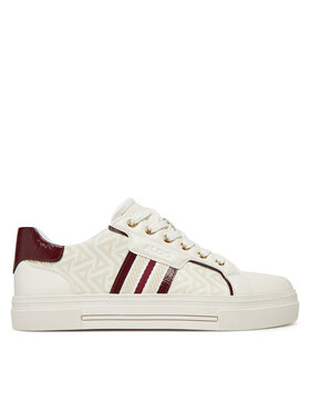 Aldo Aldo Sneakersy Onirasean 13918629 Bílá
