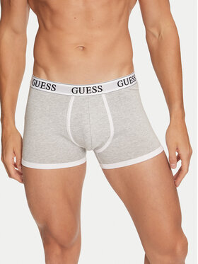 Guess Set 3 Parov Boksaric U4BG80 KCEJ0 Pisana