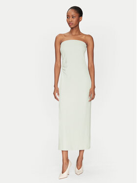 DAY BIRGER ÉT MIKKELSEN DAY BIRGER ÉT MIKKELSEN Koktélruha Coralie DAY65243667 Kék Slim Fit