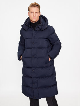 Hetregó Hetregó Pehelykabát Logan 8K502 23WU10 Sötétkék Regular Fit