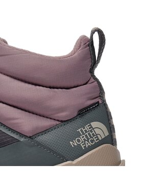 Μπότες Χιονιού The North Face