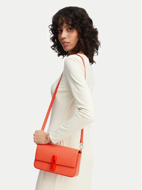 Furla Furla Torebka Iride S WB01826 ARE000 CN 4477S Czerwony