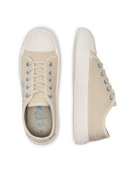Sneakers Moomin φωτογραφία