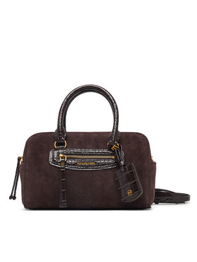 MICHAEL Michael Kors MICHAEL Michael Kors Rankinė Jet Set 32F6ATVC0S Tamsiai ruda