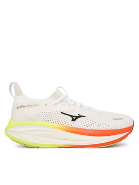 Mizuno Mizuno Futócipő Neo Vista 3 J1GM2610 Fehér