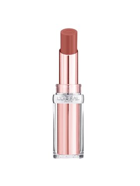 L'Oreal Paris L'Oreal Paris Color Riche Glow Paradise Pomadka 191 Nude Heaven