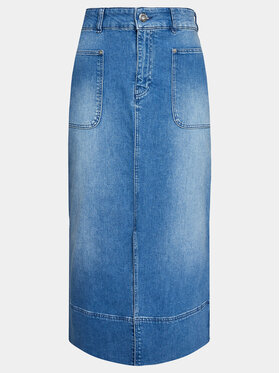 Ted Baker Ted Baker Jeans krilo Jomana 271675 Modra Regular Fit