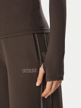 Μπλουζάκι Guess