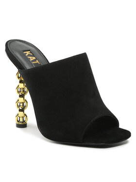 Kat Maconie Kat Maconie Natikače Gia Crna