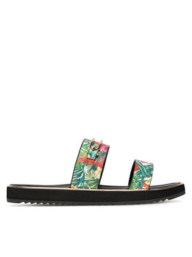 Aldo Шльопанці Lagoon 13966844 Кольоровий