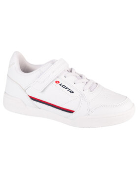 Lotto Lotto Sneakers Lotto Vintal K Bianco