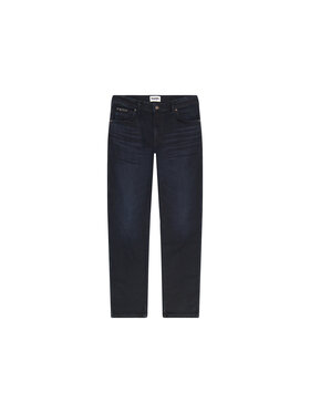 Wrangler Wrangler Jeans TEXAS SLIM Blu Regular Fit